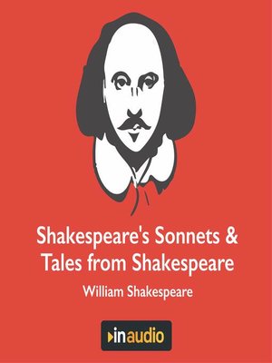 cover image of Shakespeare's Sonnets & Tales from Shakespeare